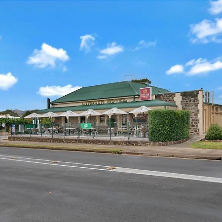 Lyndoch Hotel Zewnętrze zdjęcie